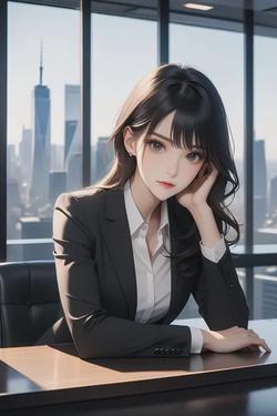 Flipped Chat AI – Чат с Rhea Voss