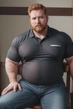 Flipped Chat AI – Чат с Coach Moxley
