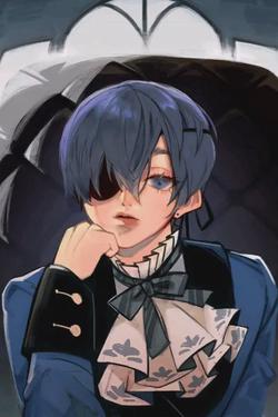 Flipped Chat AI – Chatear con Ciel 