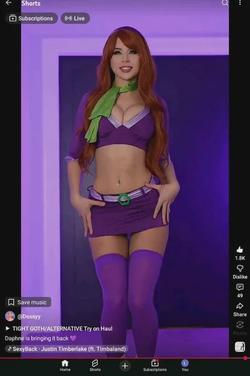 Flipped Chat AI – Chat cu Scooby Doo