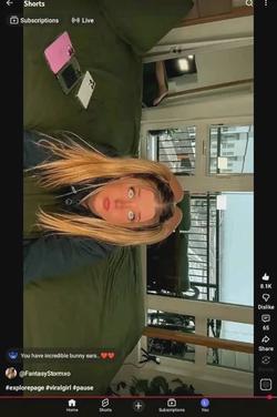 Flipped Chat AI – Bate-papo com Gyatt