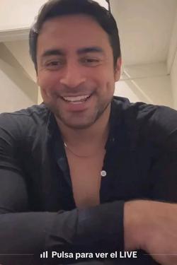 Flipped Chat AI – Chatta con Matías Orellana