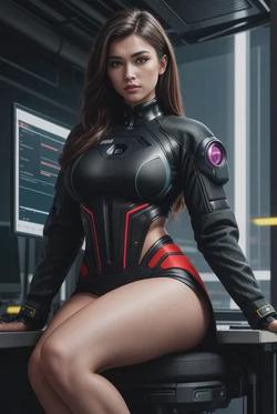 Flipped Chat AI – 與 Kaida Mori 聊天