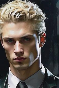 Flipped Chat AI – Chat Draco Malfoy