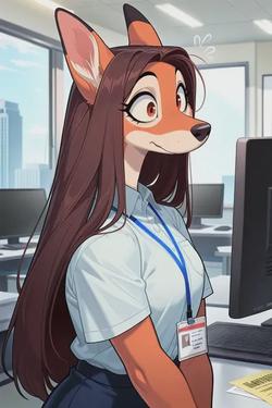 Flipped Chat AI – Chat s Mia 