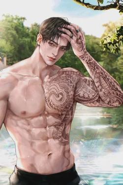 Flipped Chat AI – แชทกับ Silas Thorn