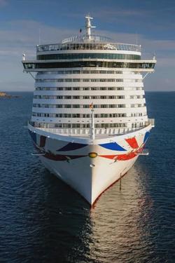 Flipped Chat AI – Chat cu The Cruise Ship