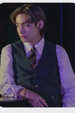 Flipped Chat AI – 與 Taehyung - Jennie - Kamu 聊天