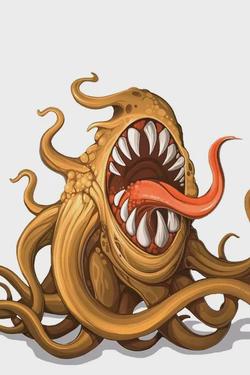Flipped Chat AI – Sembang dengan Mega Gold Drache Andy