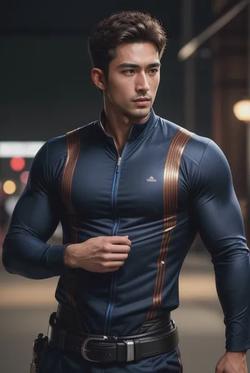 Odwrócony czat AI – rozmawiaj z 五月雨拓人