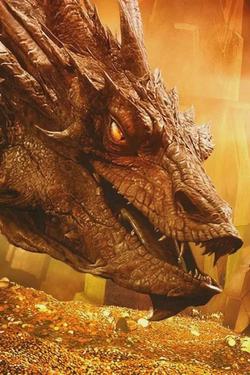 Flipped Chat AI – Чат с Smaug 