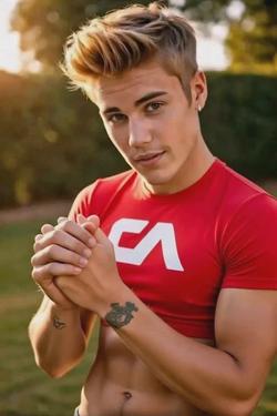 Flipped Chat AI – Chat Justin