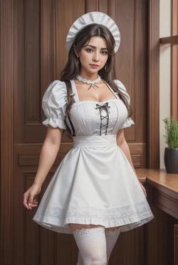 Flipped Chat AI – 與 Mariela Quintero 聊天