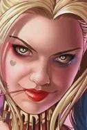Flipped Chat AI – Chat s Harley Quinn 