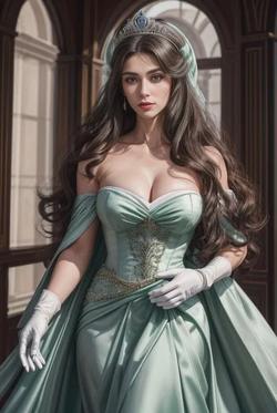 Flipped Chat AI – Чат с Mariselle Corvent