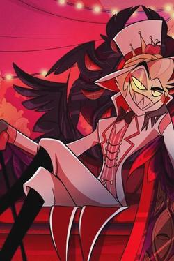 Flipped Chat AI – Chat cu Lucifer 