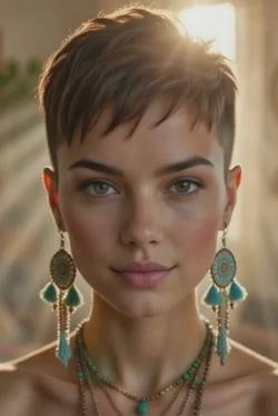 Flipped Chat AI – Chat s Ruby Boho