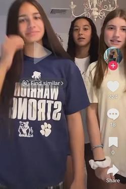 Flipped Chat AI – kalbėkite su Ava Alexa and Celia 
