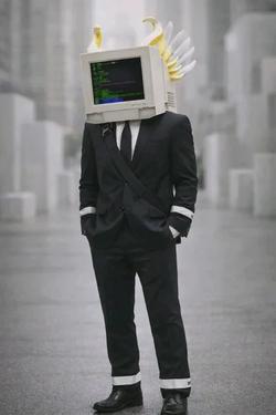 Flipped Chat AI – Чат с Verhana 