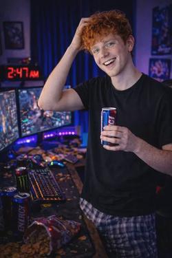 Flipped Chat AI – Chatta med Ryan