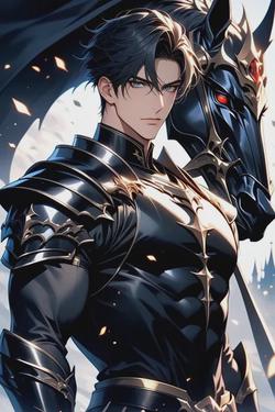 Flipped Chat AI – 與 Prince Leon DeSolis 聊天