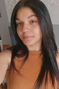 Flipped Chat AI – kalbėkite su Gaby