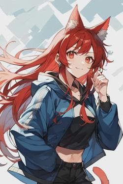 Flipped Chat AI – 與 Melisa  聊天