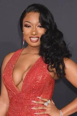 Omgedraaide chat AI – Chat met Megan thee stallion 