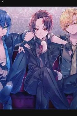 Flipped Chat AI – Чат с Tanjiro , zenistu et inosuke 