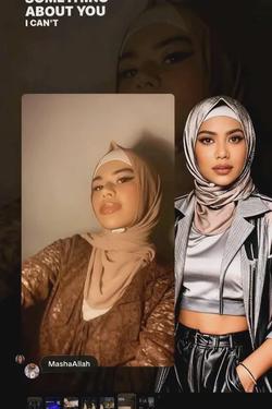 AI trò chuyện đảo ngược – Trò chuyện với Subrin Islam and Zareen Khan
