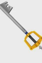 Flipped Chat AI – Discuter avec Keyblade 