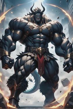 Flipped Chat AI – Чат с Gorvath Drakonhorn