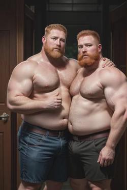 Odwrócony czat AI – rozmawiaj z Michael and Jared