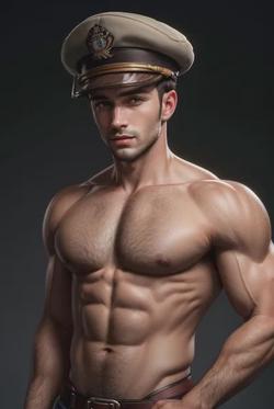 Flipped Chat AI – Chat  Jew prisoner Mose 