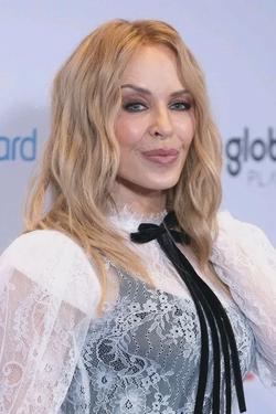Flipped Chat AI – Chatear con Kylie Minogue 