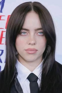 Flipped Chat AI – Chatear con Billie Eilish 