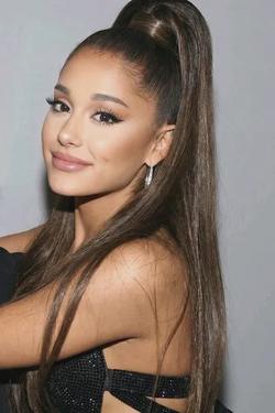 Flipped Chat AI – Bate-papo com Ariana Grande 
