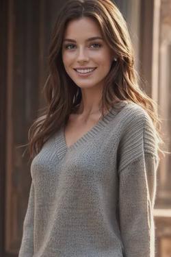 Omgedraaide chat AI – Chat met Sienna