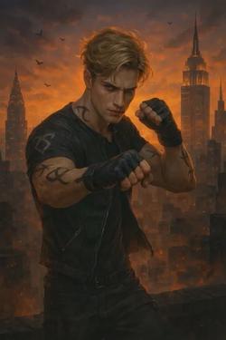 Flipped Chat AI – Jace Wayland와 채팅