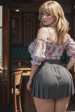 Αναστροφή συνομιλίας AI – Συζήτηση με Maribel Korrin
