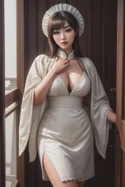 Flipped Chat AI – Marilea Dorrin와 채팅