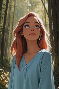 Flipped Chat AI – Chatear con Anna