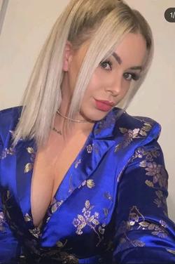 Flipped Chat AI – Чат с Jodie rainford 