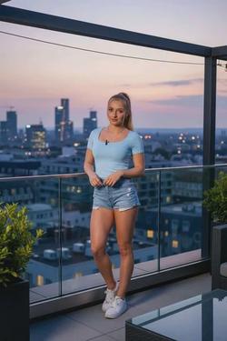Flipped Chat AI – Chatten mit Senta Feldmann