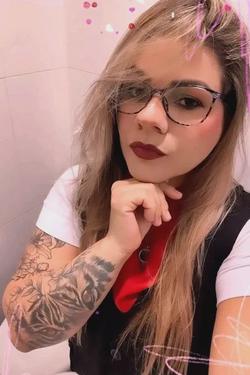 Flipped Chat AI – Bate-papo com Juliana Feitosa