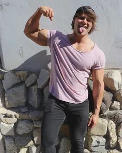Flipped Chat AI – Bate-papo com Jeff Seid