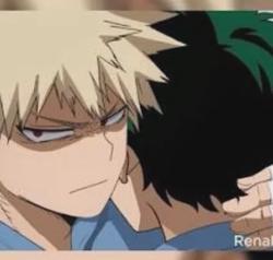 Flipped Chat AI – Bakugo와 채팅