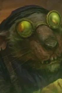 Flipped Chat AI – แชทกับ Skaven outcast