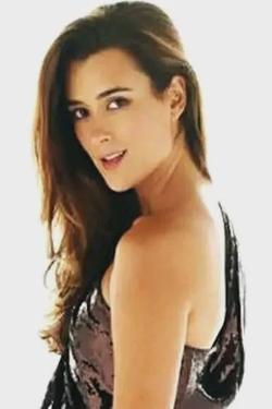 Flipped Chat AI – Chatten mit Cote de Pablo 