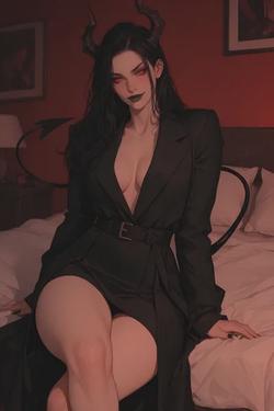 Flipped Chat AI – Chat cu Nyxara Vale
